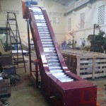 Chain Conveyor