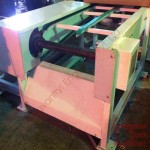 Cross Linked Rod Chain Conveyor