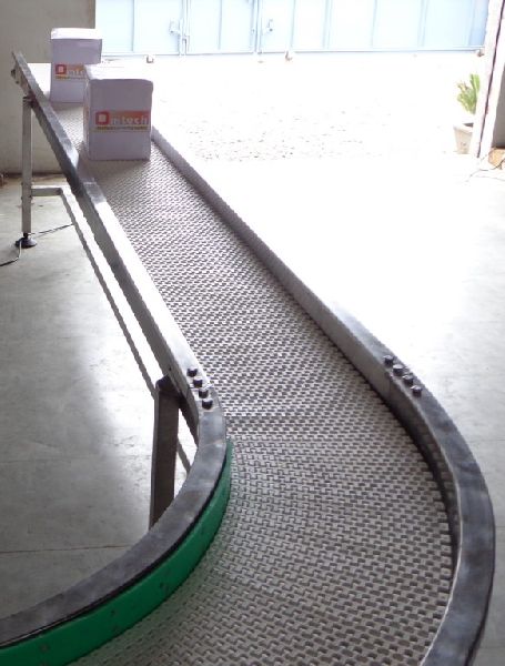 Roller Conveyor