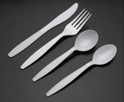 disposable utensils