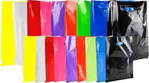 Ld plastic bags