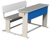 School Dual Desk