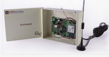 GSM Auto Dialer at Best Price in Bangalore | Ashwini Electronics