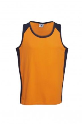 Ladies Singlet