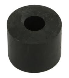 rubber bush at Best Price in Ahmedabad | Gayatri Rubber & Fibre Plast Ind.