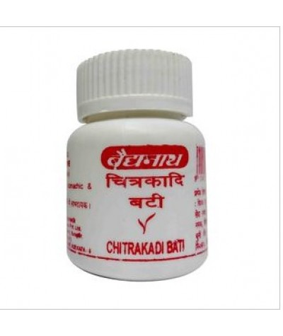 Chitrakadi Bati