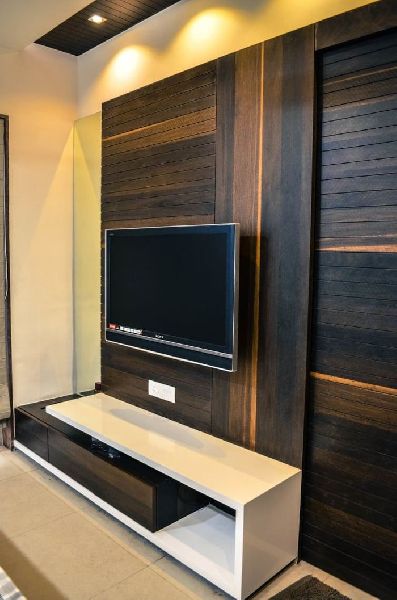 Top 8 Main Hall Modern TV Unit Designs | Goodhomes.co.in