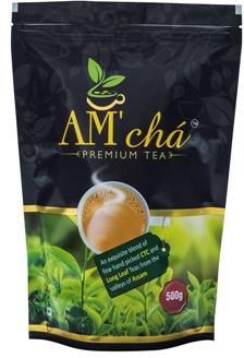 AM cha Premium Tea