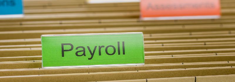 Paperless Payroll Services