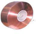 Copper Coils, for Industrial Use Manufacturing, Feature : Corrosion Resistant, Fine Finish, Optimum Quality