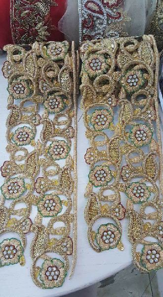 embroidery lace