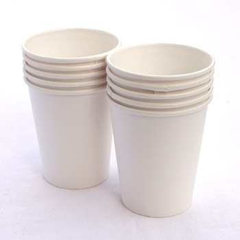 Paper cups