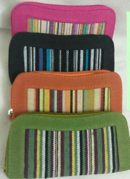 jute purses