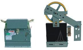 Wire Rope Elevator Speed Governor