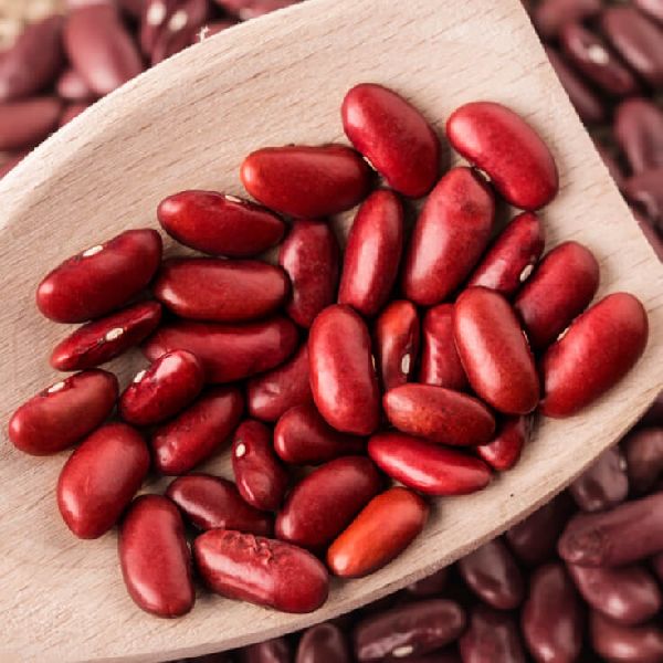 Organic Red Kidney Beans, for Cooking, Feature : Best Quality, Full Of Proteins, Good For Health
