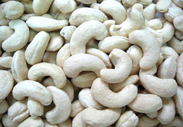 Cashew nuts, for Food