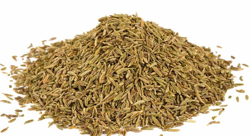 cumin seeds