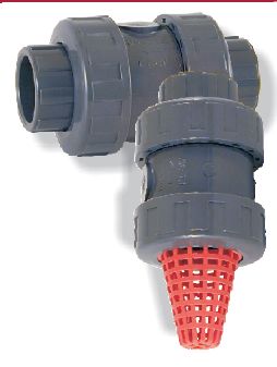 Ball Check Valves