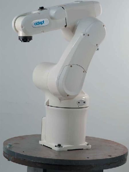 Industrial Robotic Automations