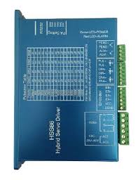 Stepper Motor Drive