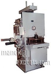 Automatic Spring End Grinding Machine