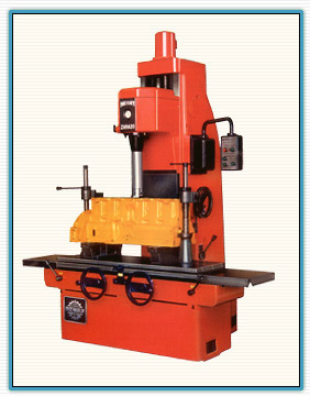 Cylinder Boring Machine