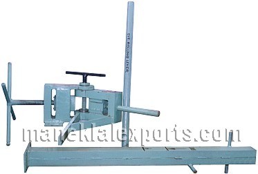 Eye Rolling Machine Manufacturer In Maharashtra India By Maneklal And Sons Exports Id 3902948