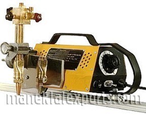 Portable Flame Cutting Machines