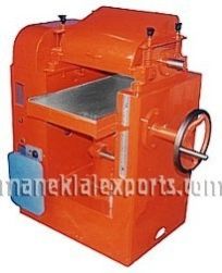 Thickness Planer