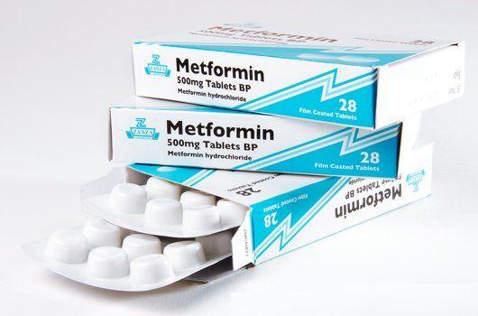 Metformin Tablets