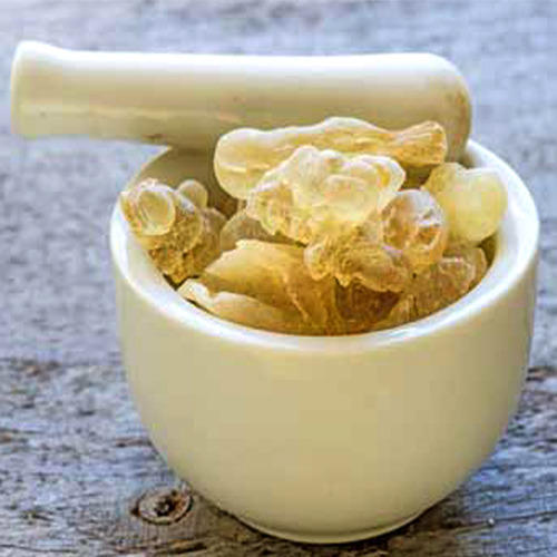 Boswellia Serrata Gum Resin, Grade : Herbal Extract