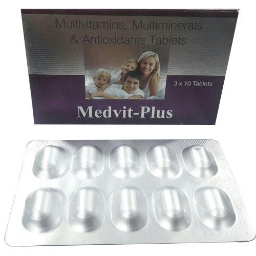 Medvit-Plus Tablets