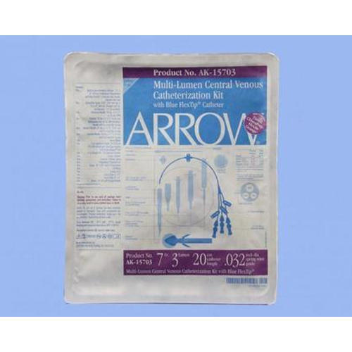 Arrow Catheterization Kit