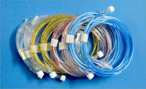 Dr. Surgical Pressure Monitoring Tubes