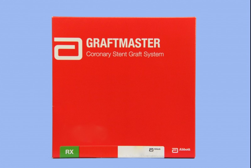 Graftmaster Coronary Stent Graft System
