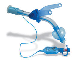 Portex Tracheostomy Tube