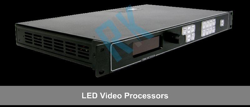 Novastar Led Video Processor, for Events, Function, Parties, Voltage : 220V