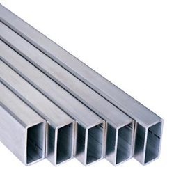 Galvanized Ceiling Sections