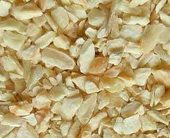 Dehydrated Garlic Chopped