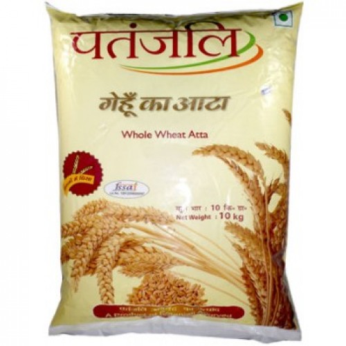 10 Kg Wheat Flour