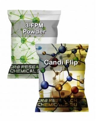 Candi Flip 3-FPM research chemicals