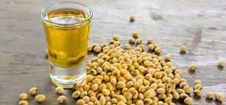 Soya Bean Oil