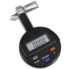 Digital Diamond Gauge