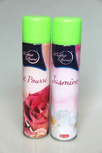 300 ML Air Freshener