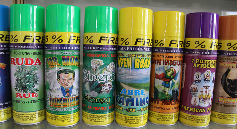 500ml American OEM Air Freshner