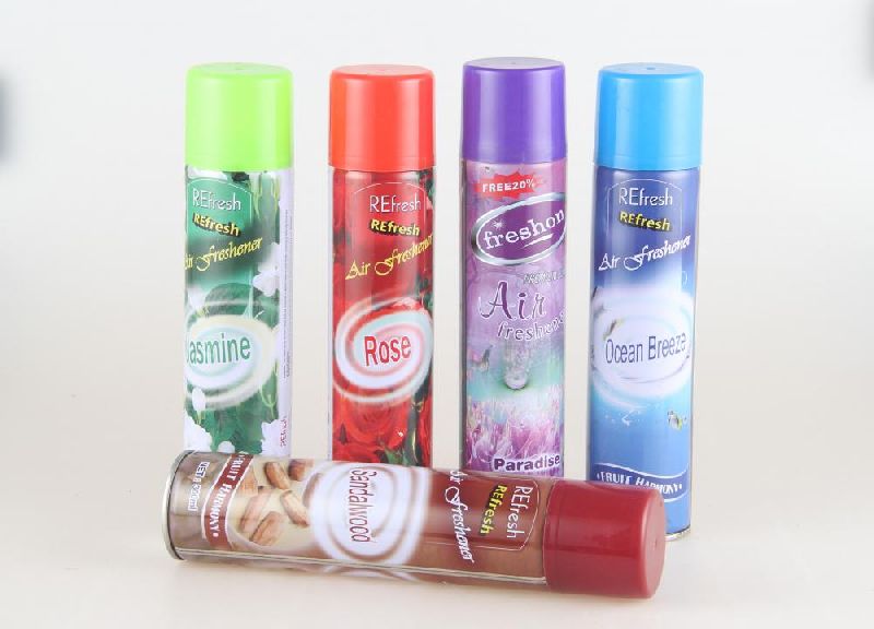 Eco-Freindly Best Selling Air Freshener