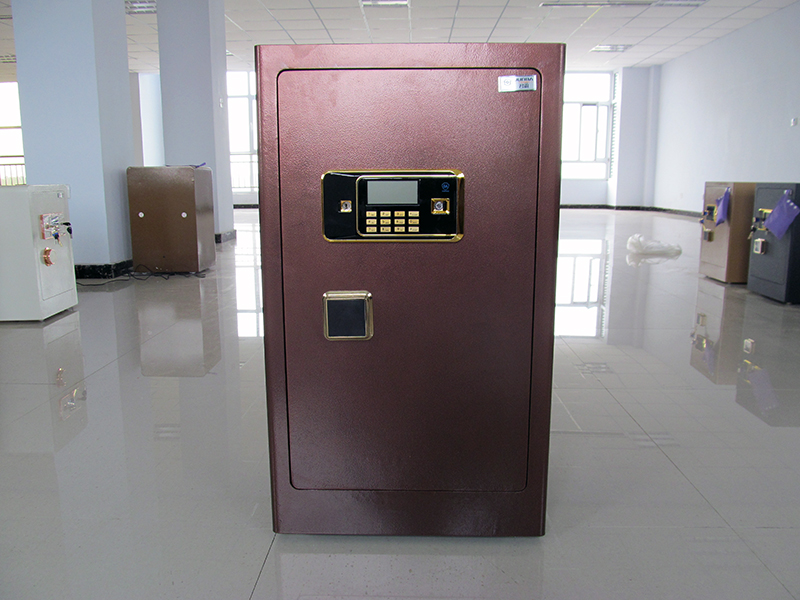 N-100FDG Digital Office Safe