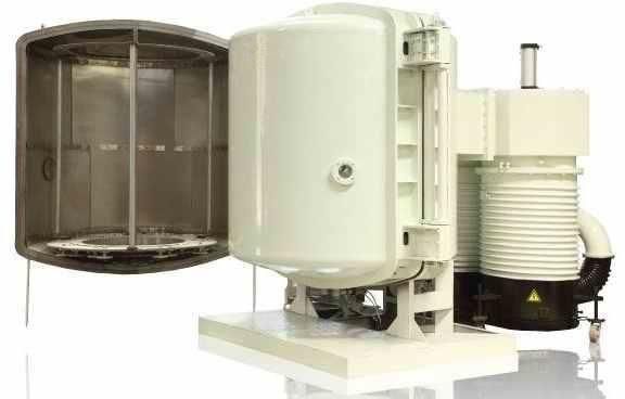 UV Vacuum Metalizing Coating