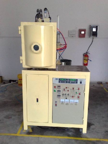 Vacuum Coating Machine Small Size