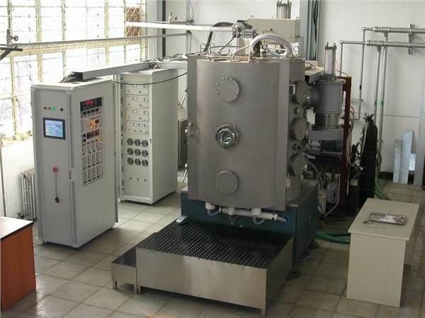 Vacuum Multi-ARC Ion Coating Machine